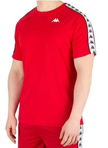 Kappa Authentic Banda Logo Slim Fit 