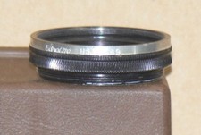 Ednalite Series 6 No.649 Screw-In Lens Adapter with Retaining Ring