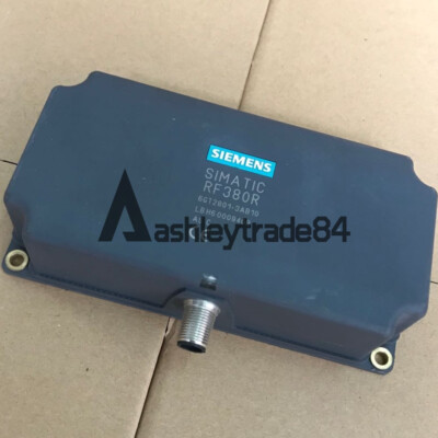 One Used Siemens 6GT2801-3AB10 6GT2 801-3AB10