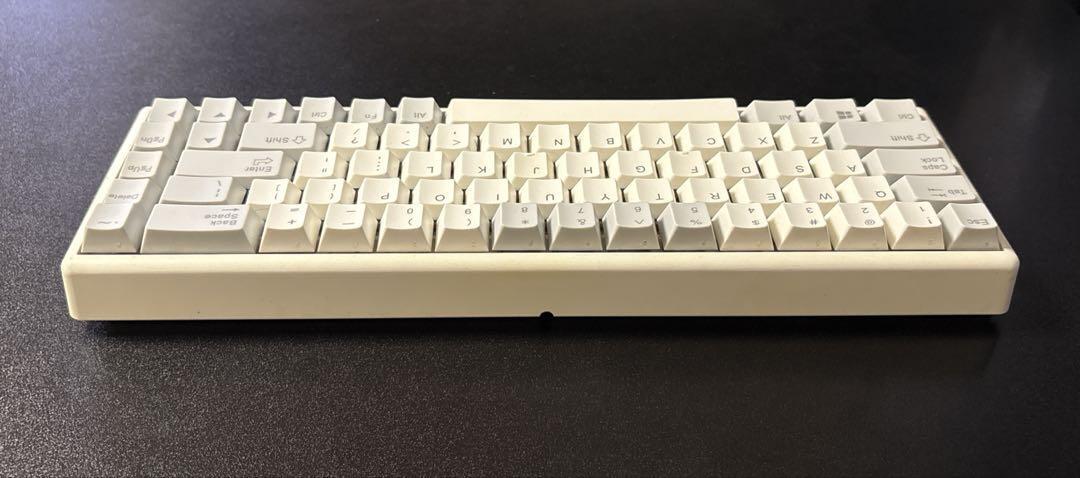 NIZ Atom 68 EC Bluetooth non contact capacitive keyboard | eBay NIZ Atom 68 EC Bluetooth non contact capacitive keyboard | eBay