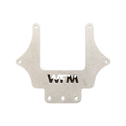 ADU7 ECU MASTER Digital Display Mounting Bracket Bolt On Rally Drag Drift - Picture 2 of 2