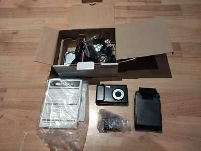  Polaroid t831 Digital Camera with 3.0''LCD Display 8.0MP mit OVP