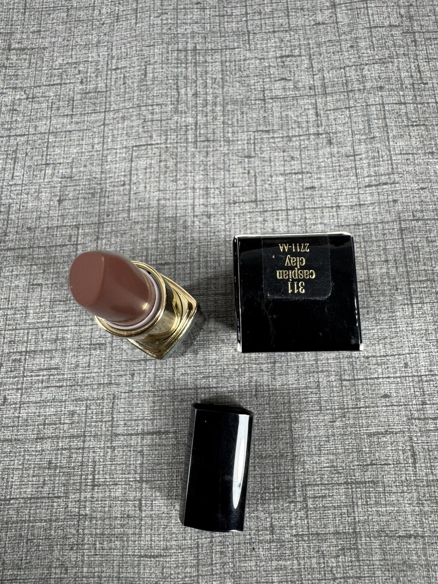Dermajetics (Herbalife) Lipstick #311 Caspian Clay NIP | eBay