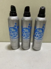 3 Pack - Bondi Sands Aero Self Tanning Foam, Dark, Lightweight, 7.61 Fl Ounces