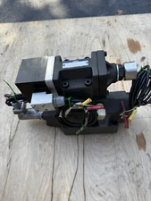 Yuken /Amada SE1012-40-11 / SE1012-40-12 Good Condition