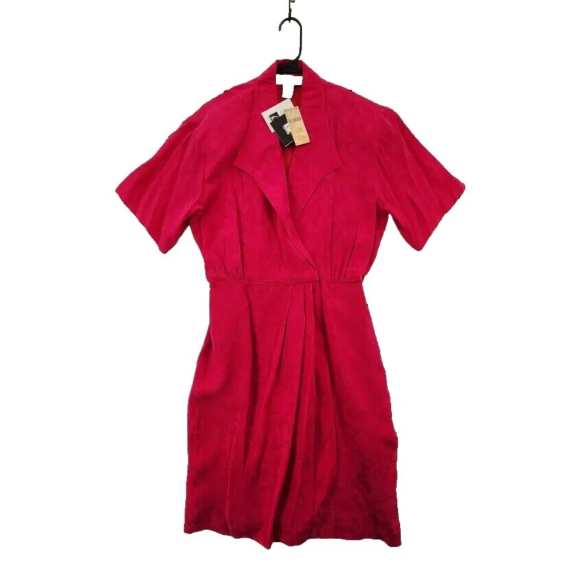 Casual Corner Women's 100% Silk Clothing for Women