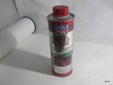 LIQUI MOLY Fuel System Cleaner 2005 Mercedes Benz E320 BMW X5 E350 VW Volkswagen