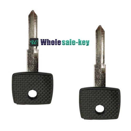 2 New Replacement for Mercedes Benz Sprinter 2003-2006 Transponder chip Key 