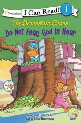 The Berenstain Bears, Do Not Fear, God Is Near: Level 1