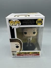 Funko Pop! Star Wars  # 319 Lieutenant Connix