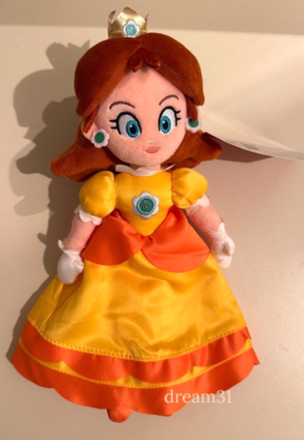 Universal Studios Epic Universe Super Nintendo World Princess