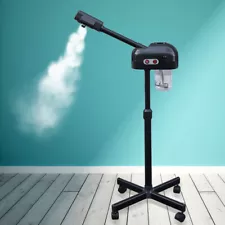 Pro 2 in 1 Facial Steamer Ozone Beauty Salon Spa Salon Divice Skin Care