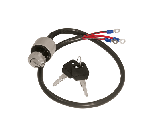 Replacement Ignition Key Headlight Switch For 94-11 Sportster