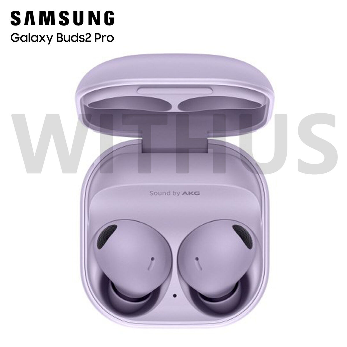 SAMSUNG Galaxy Buds 2 Pro SM-R510 Wireless Bluetooth Earphone 3colors -  Fedex