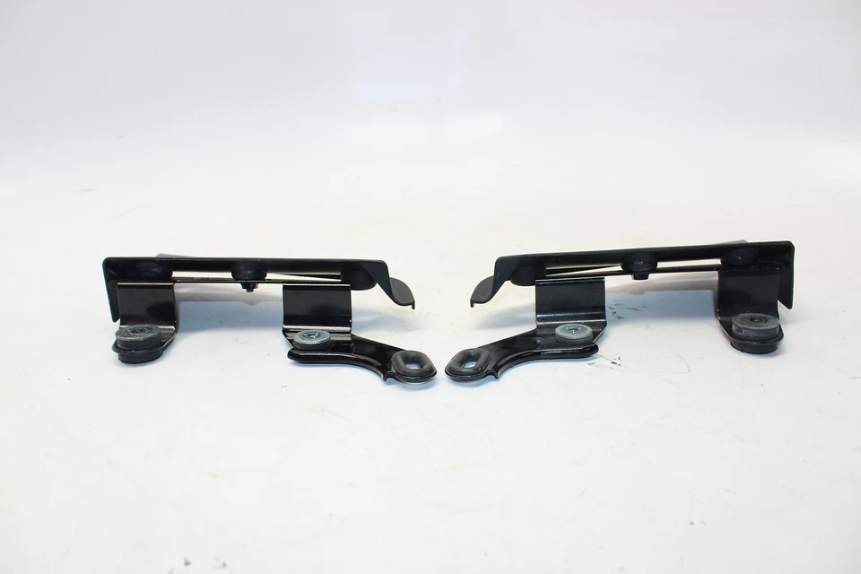 Honda Ctx700 2014 cubierta izquierda y derecha, interior lateral de la rueda Foto 3 de 4