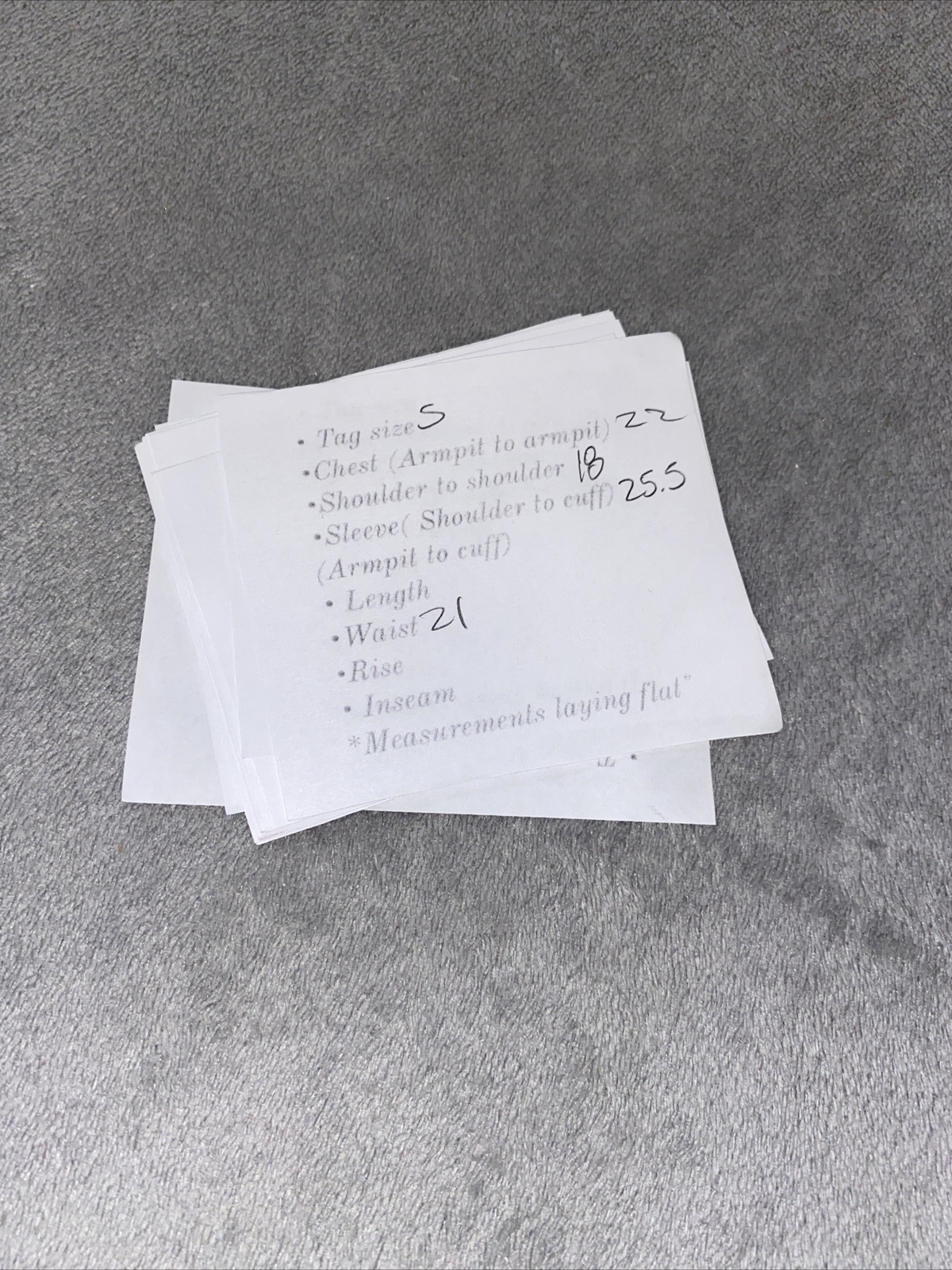 COLUMBIA Packable Parka Shell Jacket Size S Black - image 12