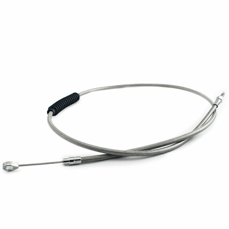 Kupplungszug Für Harley Touring Modelle 2007 - 160cm Kupplungsseil Road King Electra Glide