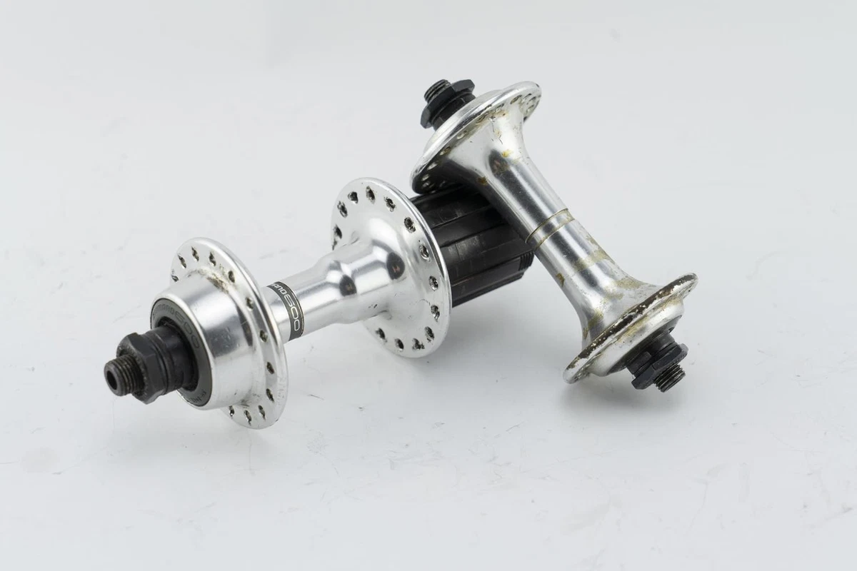 Shimano 6400 in Fahrrad-Naben online kaufen | eBay.de