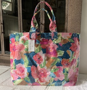 vera bradley city shopper tote