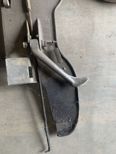 IWL Berliner Roller SR 59 Trittbrett - Bild 4 von 8