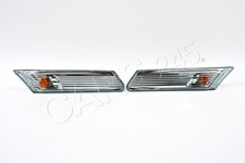 Original PORSCHE 911 997 Carrera Targa 2005-2013 Seitenblinkers Blinker Paar