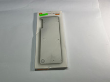 EK-Vector Fc 2080 RTX BACKPLATE  Nickel LOT OF 3