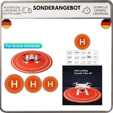 Plateforme d'atterrissage drone pliable héliport pour DJI NEO Mavic 3 Pro Air 2s Mini 2 SE