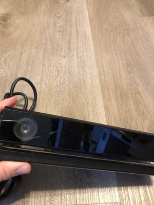 Microsoft Xbox One Kinect Wired Motion Sensor Black Model 1520 OEM ss