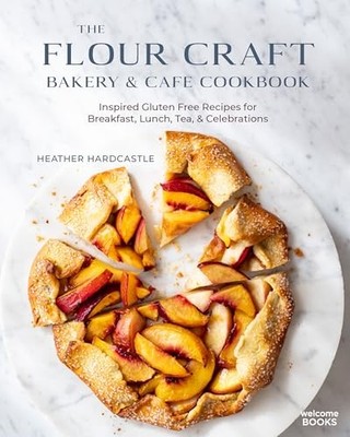The Flour Craft Bakery  Cafe C - VERY GOOD