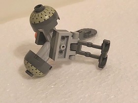 LEGO Buzz Droid Minifigure Star Wars Clone Wars Episode 3 7252 7283 7751 