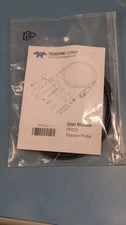 Teledyne LeCroy PP023 Oscilloscope Probe, Passive Type, 500MHz, 1:10