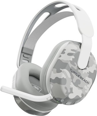 Turtle Beach Stealth 500 Headset (Arctic Camo) - Headset NEU & OVP  