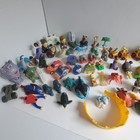 Vintage Burger King Happy Meal Toy Lot 90s-2000s Disney Star Wars Ice Age — photo 3
