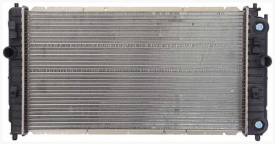 Radiator APDI 8012520