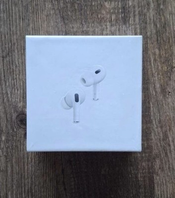 Apple AirPods Pro 2nd Generation USB-C New Sealed