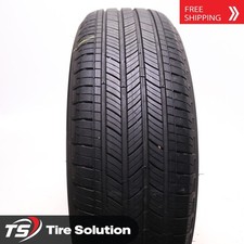 Set Of 4 Used 22565r17 Michelin Primacy As - 102h - 7.5-832 Set Of 4 Used 22565r17 Michelin Primacy As - 102h - 7.5-832