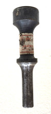 Matco Tools 1 Round Air Hammer Bit Mc390 Matco Tools 1 Round Air Hammer Bit Mc390