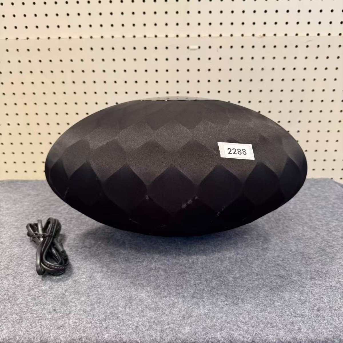B&W Formation Wedge 美品 Formation Wedge - Elegant versatile wireless speaker