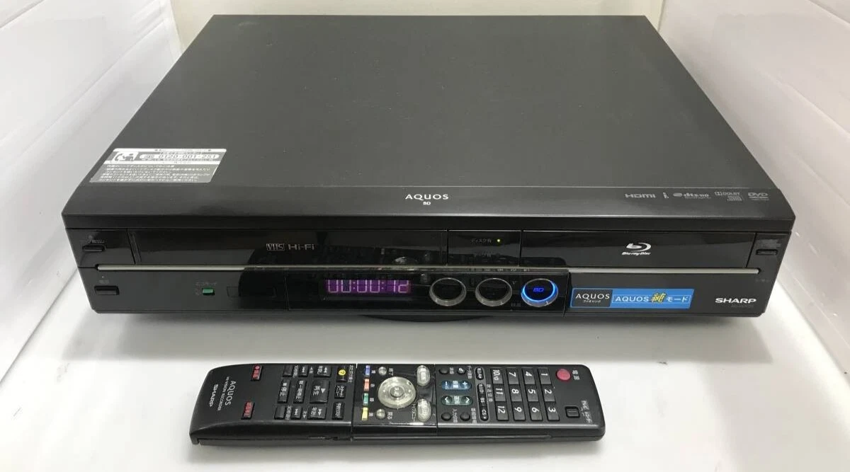 Sharp DVD Players for sale | eBay