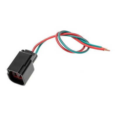 For Ford Taurus 2002-2006 Electrical Connector | Plastic | Metal 3U2Z14S411RPB