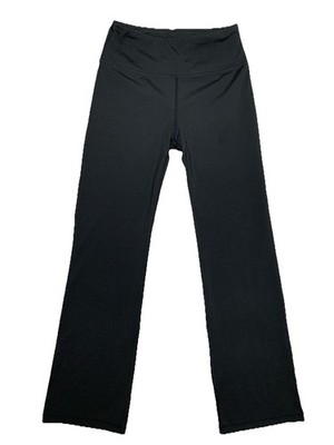 V A Core Women s Black Activewear Yoga Pants Size Medium + Extra Pair Unbranded