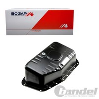 Bogap ÖLwanne Passend FüR CitroËN Jumper Fiat Ducato Peugeot Boxer | P1919110