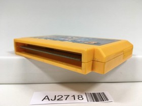 AJ2718 Super Mario Bros. 3 Nintendo Famicom NES Japan