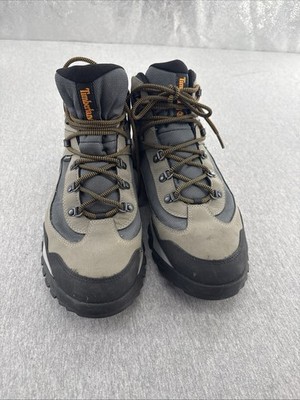 Timberland Boots Lincoln Peak Waterproof Mid Hiker Boots US Size 12