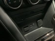 Autoradio Mazda 121
