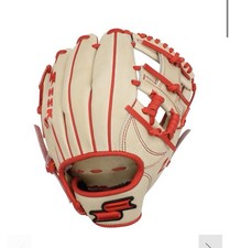 SSK Z7 Specialist Infield Glove 11.5 Premium Japanese Leather