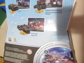 LEGO 71286 Dimensions Knight Rider Fun Pack NEW SEALED RETIRED