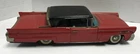 Vintage Bandai '58 - '60 Continental Mk III Tin Toy Friction Pwr Car 11.5" Japan