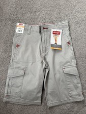 Wrangler Boys Shorts 12, Brand New With Tags