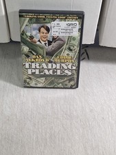 Trading Places (DVD, 2007, "Looking Good, Feeling Good" Edition)